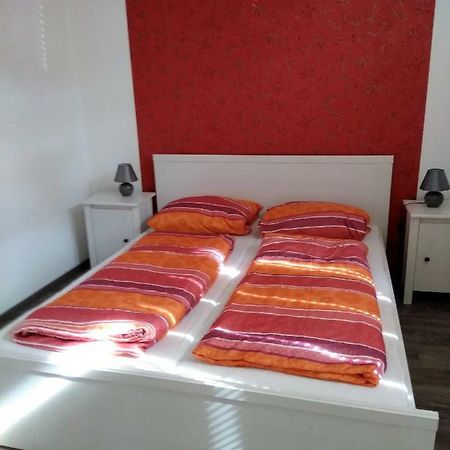 Ferienhaus Angela Villa ฮาเมลน์ ภายนอก รูปภาพ