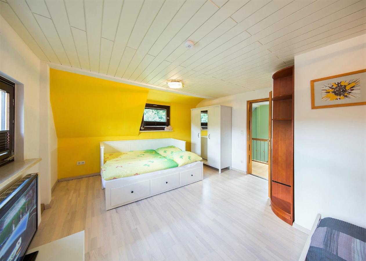 Ferienhaus Angela Villa ฮาเมลน์ ภายนอก รูปภาพ