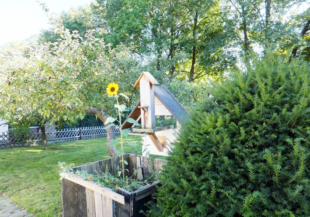 Ferienhaus Angela Villa ฮาเมลน์ ห้อง รูปภาพ