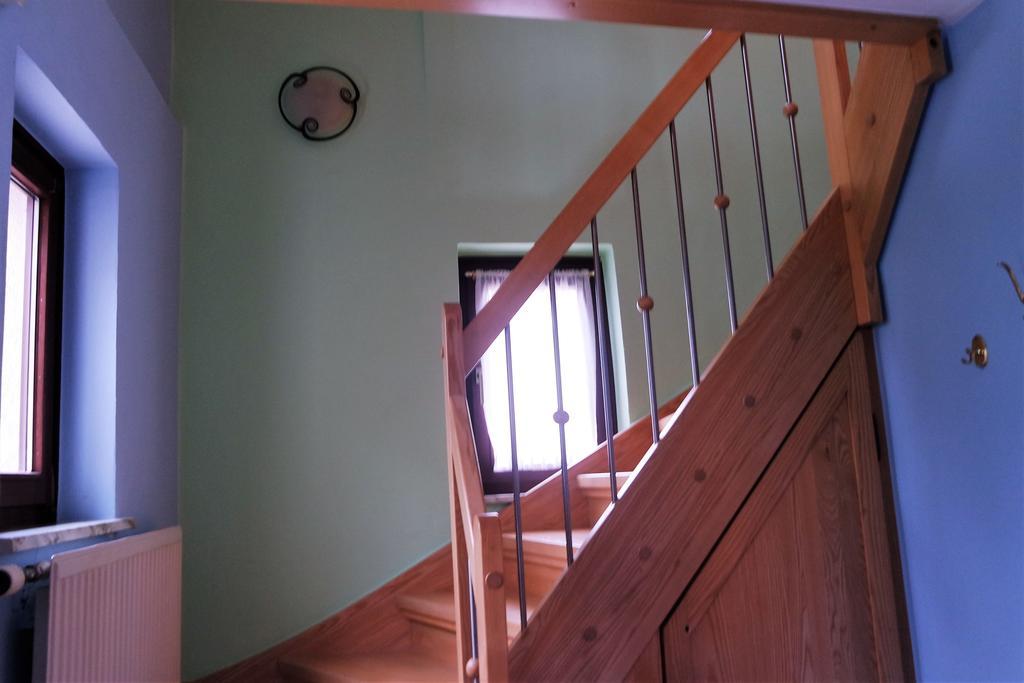 Ferienhaus Angela Villa ฮาเมลน์ ภายนอก รูปภาพ