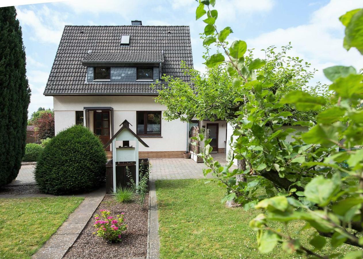 Ferienhaus Angela Villa ฮาเมลน์ ภายนอก รูปภาพ
