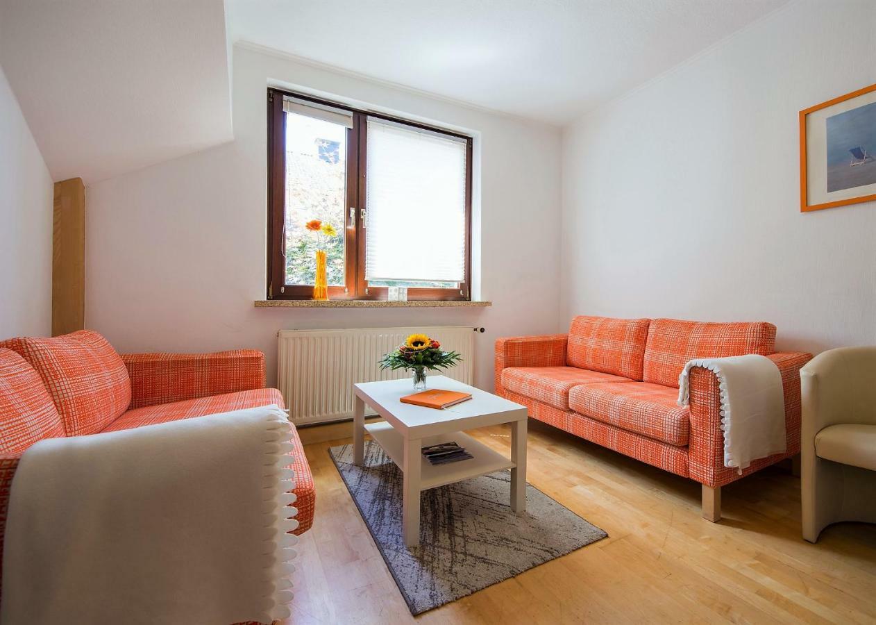 Ferienhaus Angela Villa ฮาเมลน์ ภายนอก รูปภาพ