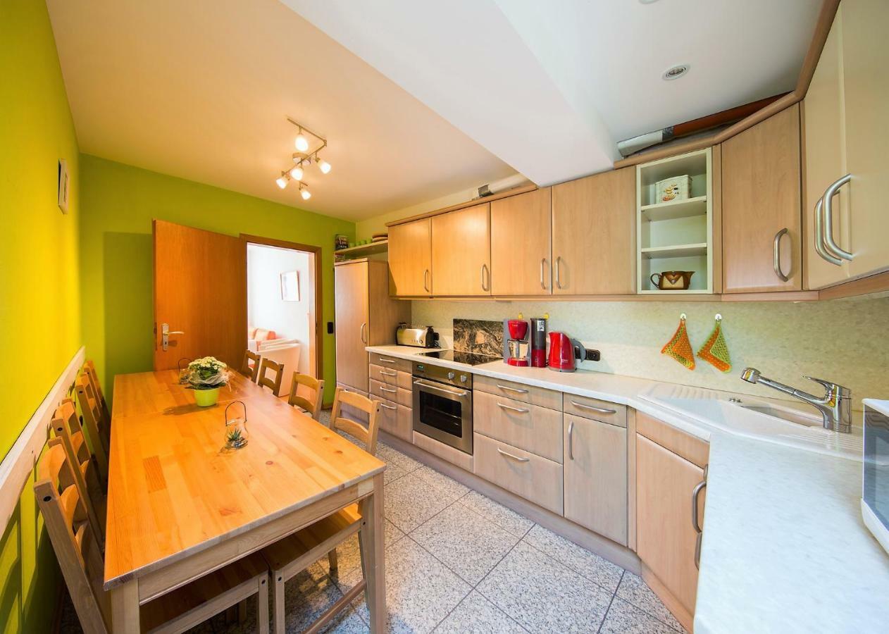 Ferienhaus Angela Villa ฮาเมลน์ ภายนอก รูปภาพ