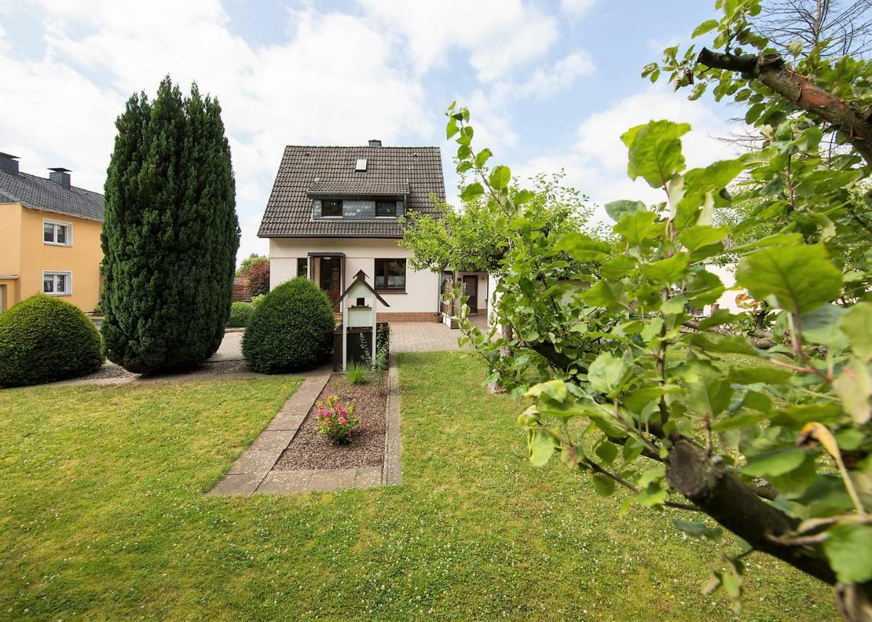 Ferienhaus Angela Villa ฮาเมลน์ ภายนอก รูปภาพ
